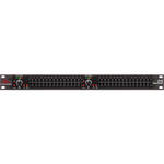 dbx 215 - Equalizador Gr�fico