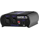 ART PHANTOMII - Battery Operated Phantom Power Supply