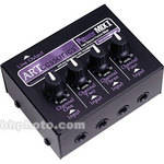 ART POWERMIX I 4-Channel Mixer