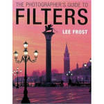 F&W Publications Book: Photographer's Guide to Filters