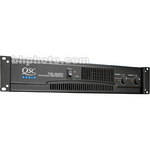 QSC RMX 1850HD - Two Channel Stereo Power Amplifier