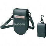Sony LCS-PHA Leather Carry Case