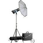 Broncolor Minicom Basic Kit (100-240V)