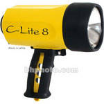 Ikelite C-Lite 8 RCD  (Green)
