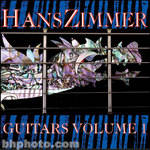 Ilio Hans Zimmer Guitars Volume 1 (Roland)