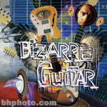 Ilio Bizarre Guitar (Akai) with Groove Control and Audio CD