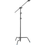 Avenger AVA2030DCB Turtle Base Century Stand, Grip Arm Kit (Black) 9.75' (3m)