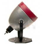 Kodak Adjustable Safelight Lamp Model B with Double-Swivel Shank