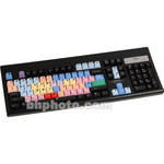 Avid Keyboard for Adrenaline - Win