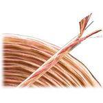 Monster Cable XP Clear Jacket CL-Rated Speaker Cable (16 Gauge) - 100'