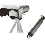 Op/Tech USA Weatherguard Cover (Gray)