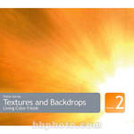 Sony Creative Software Textures and Backdrops #2: Living Color Fields
