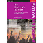 Berklee Press Book: The Musician's Internet
