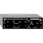 RDL RU-OSC4A Audio Oscillator