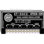 RDL ST-OSC2A Test Tone Generator