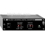 RDL RU-UDC1 Universal Digital Converter