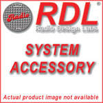 RDL PT-TLS2 Replacement Test Lead Set for PT-AMG2
