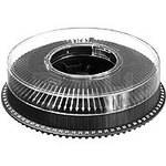 Kodak Ektapro 80 Slide Tray with Cover - Holds 80 35mm Slides