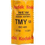 Kodak TMY 120 T-Max 400 Professional Black & White Print Film (ISO-400)
