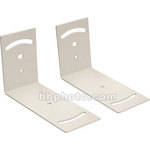 Bose WB-10W Wall Mount Brackets for Bose Speakers  (Pair) (White)