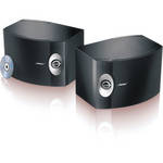 Bose Falante 301G - Par - Cinza 
