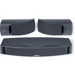 Bose VCS-30 - Falantes de Canal Central e Surround 