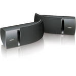 Bose Falante 161B - Par - Preto