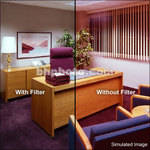Formatt Color Compensating Filter (4 x 4") 