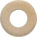 Birns & Sawyer Image-2000 Small Eyepiece Chamois