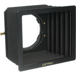 LEE Filters Lens Hood, Medium Wide, with One 2mm Filter Slot, Model MWH