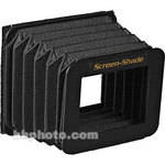 LEE Filters Parassol de Tela para C�meras Digitais