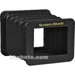 LEE Filters Screen Shade for Digital Cameras with 2.5" LCD