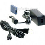 Canon Kit de Adaptador AC ACK-900 