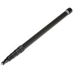 K-Tek KE-100 Avalon - Vara de Boom em Fibra Grafite de 5 Est�gios 
