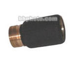 K-Tek K-HE - Contrapeso de Bronze Hodges Effect 750