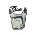 Cool-Lux UP3000 - Kit Canvas Utility - Pack de Corpo, Correia de Ombro