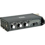 Sound Devices 302 - Mixer de Campo Port�til de 3 Canais