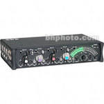 Sound Devices 442 - Mixer de Campo Port�til de 4 Canais
