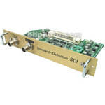 Sanyo POA-MD15SDI SDI Board