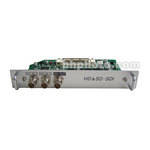 Sanyo POA-MD17SDID Standard & High Definition Serial Digital Board