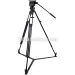 Sachtler SYSTEM DV-1 Aluminum Tripod System