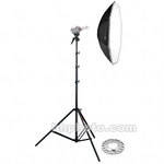 Photoflex Starlite QL 1000W Medium Octodome Kit (120-230V)