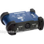 Samson S-Split 3-Way Microphone Splitter