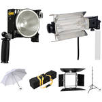 Lowel Tota-Omni Two-Light Kit