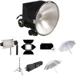 Lowel DP-Tota-light Two-Light Kit