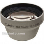 Canon TLH30.5 30.5mm 1.7x Telephoto Lens