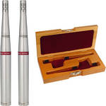 Earthworks SR30HC - Microfone Condensador para Est�dio (Par Casado)