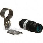 Elmo MN-43H 1/2-Inch CCD Color Lipstick Camera