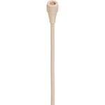 Countryman B3 Omnidirectional Lavalier Microphone for   Transmitters (Light Beige) 
