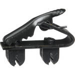 Countryman Double Tie Clip for B6